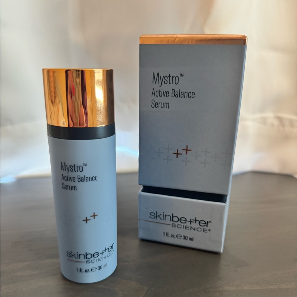 Skin better Mystro Active Balance Serum